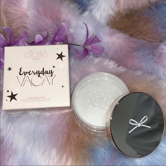 Ciate London setting powder - Picture 3 of 3